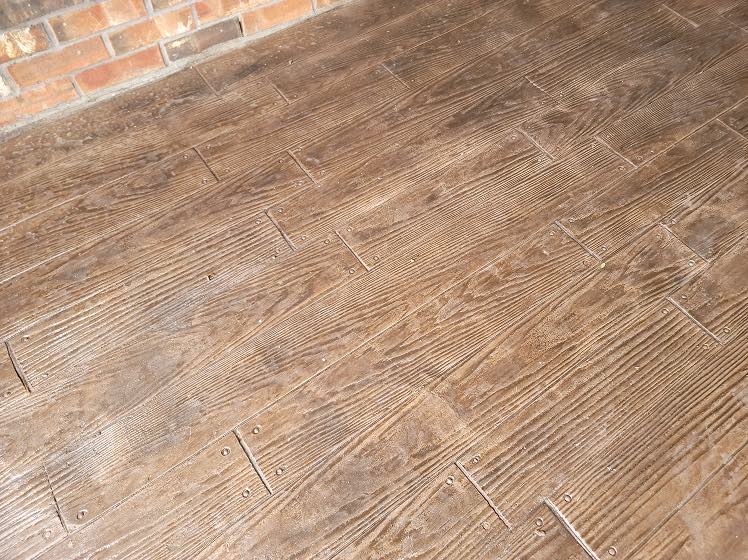 Decretive Concrete 59