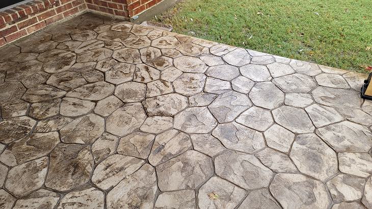 Decorative Concrete