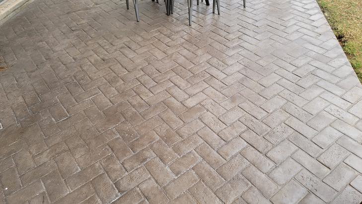 Decretive Concrete 2