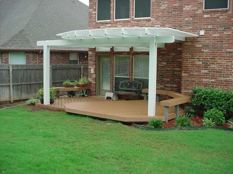 Shade Structure 20
