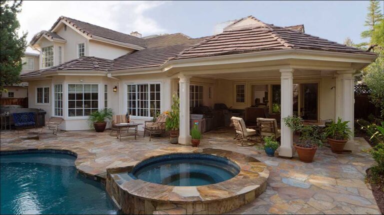 Hip and Ridge Roofs1