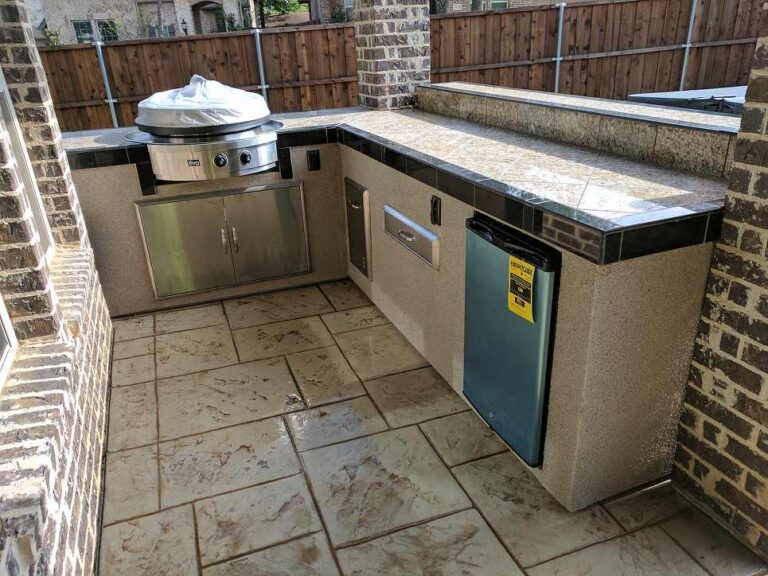 Outdoor Kitchens 7