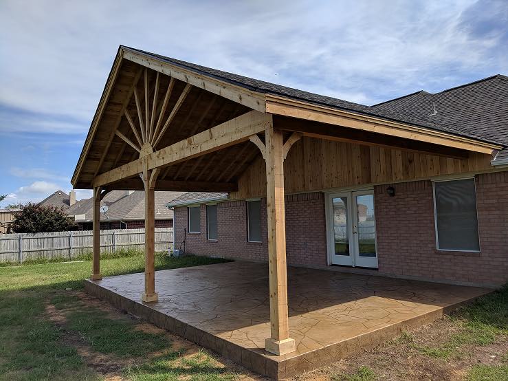 Decretive Concrete 33