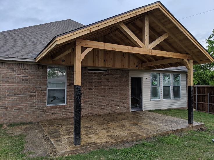 Decretive Concrete 26