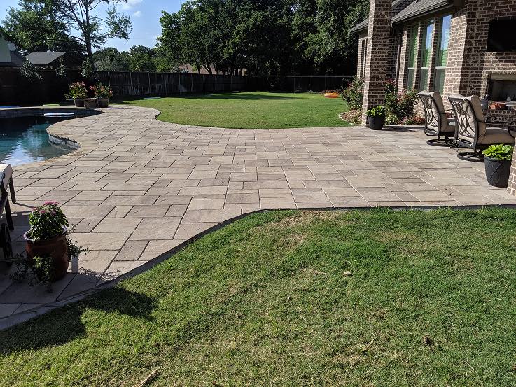 Decretive Concrete 29