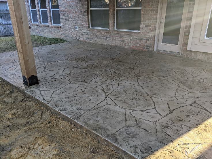 Decorative Concrete