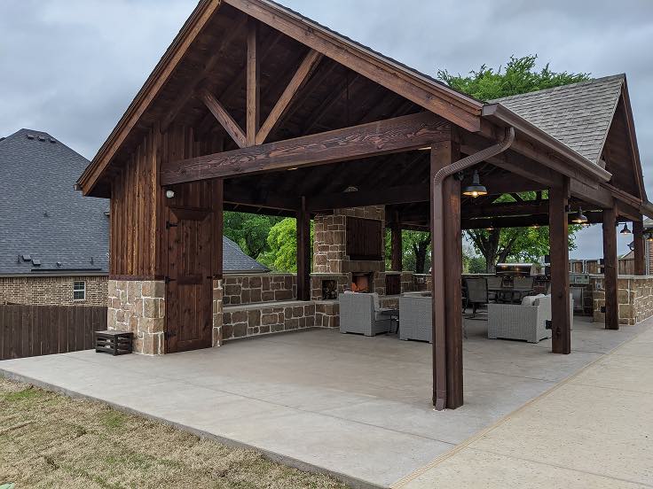 Decretive Concrete 15