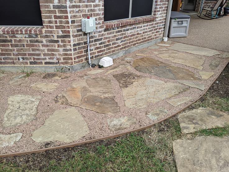 Decorative Concrete
