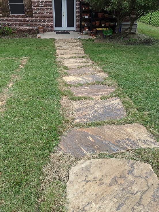 Decretive Concrete 13