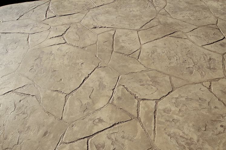 Decorative Concrete