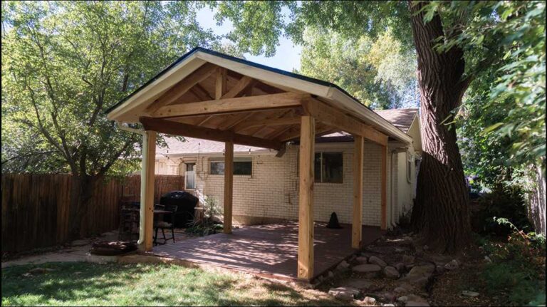 Low Slope & Shed Roofs1