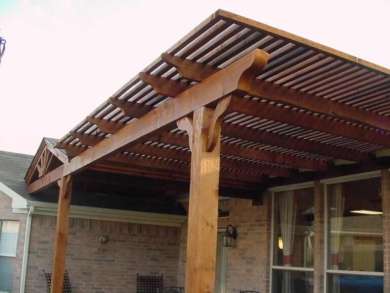Shade Structure 3